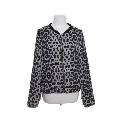 Jacka (Svart, Röd) från Havana Polyester