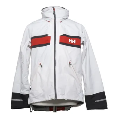 Zeiljas (Wit, Rood, Zwart) van Helly Hansen Polyamide, Polyester, Polyurethaan