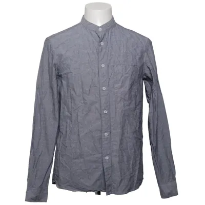 Shirt (Gray) from Sinsay Cotton