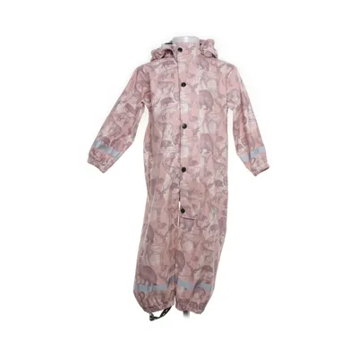Overall (Pink) from Lindberg Polyurethane