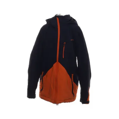 Skidjacka (Blå, Orange) från Quiksilver Polyamid, Polyester