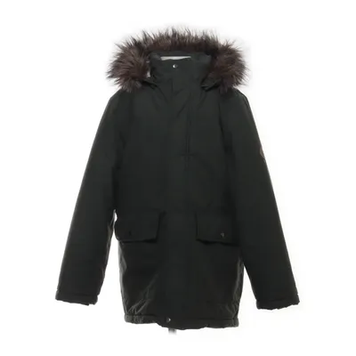 Parka (Groen) van Outerwear by Name It Polyester