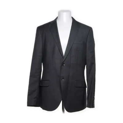 Blazer (Grå) fra Bertoni Uld, Nylon, Polyester
