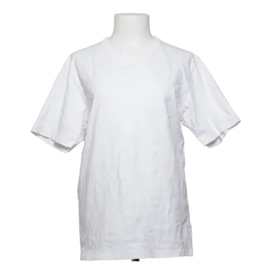 T-shirt (Wit) van Uniqlo U