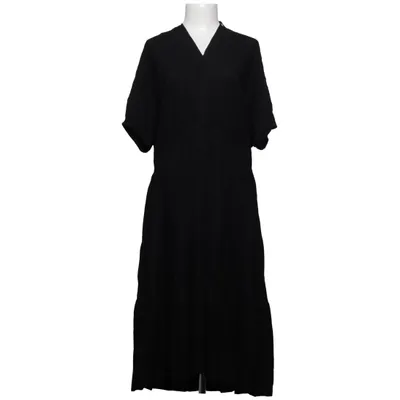 Robe (Noir) de Bonprix Viscose