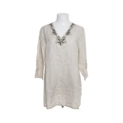 Tuniek (Beige) van Canda C&A Katoen, Linnen