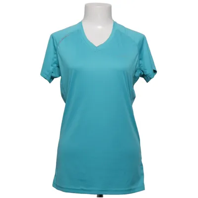Träningstopp (Grön) från Equipe Sport Polyester