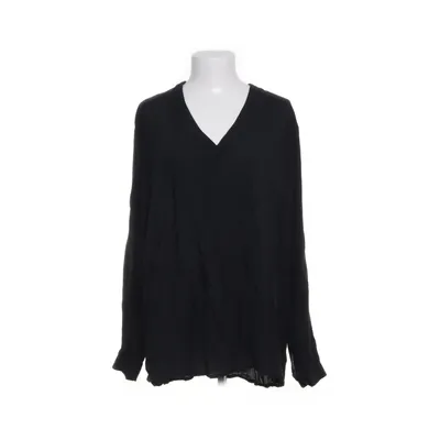 Blouse (Black) from Giada Viscose