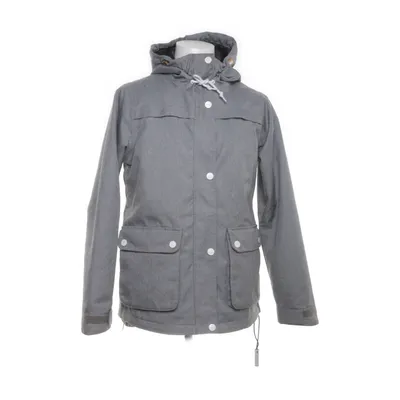 Jacket (Gray) from Wearcolour Polyester