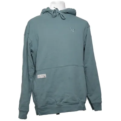 Sweat à capuche (Vert) de Bauer Coton