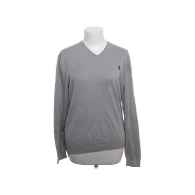 Pullover (Grå) från Polo Ralph Lauren Bomull