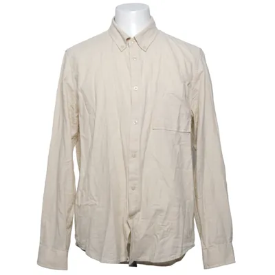Skjorta (Beige) från NN07 Bomull