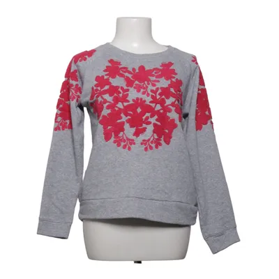 Sweatshirt (Grå, Pink) fra Breakout