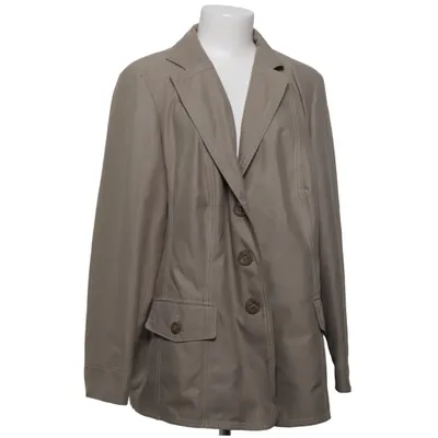 Blazer (Bruin) van Kirsten Polyester