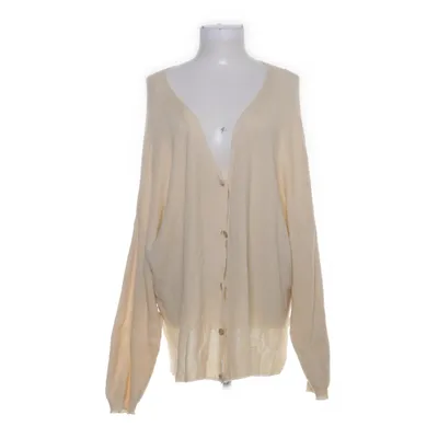 Cardigan (Beige) van Kauf Dich Glücklich