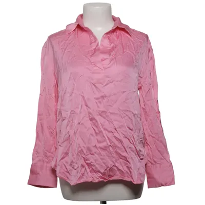 Blouse (Pink) from Second Female Viscose
