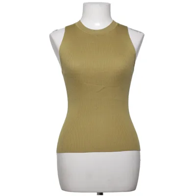 Tank Top (PHIA) from Drykorn Acetate, Wool