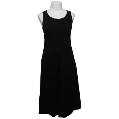 Mammaklänning (Svart) från Boob Maternity Wear Elastan, Viskos