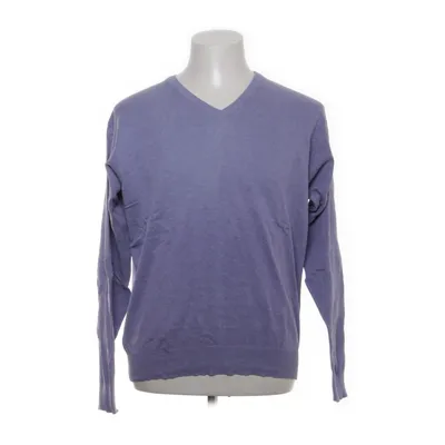 Pullover (Lila) från Garant Bomull