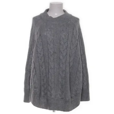 Tröja (Grå) från Lindex Akryl, Mohair