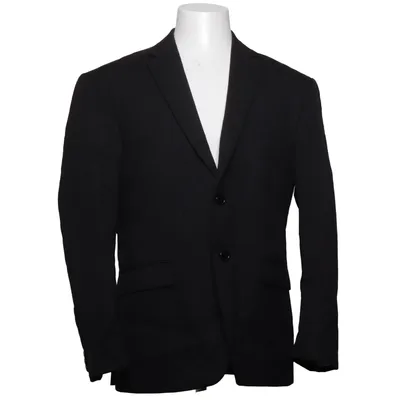 Blazer (Zwart) van Suitopia