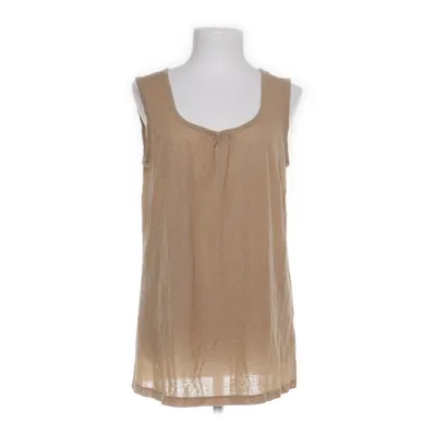 Débardeur (Beige) de Generous by Lindex Fibre métallique, Polyamide, Viscose