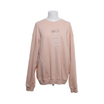 Sweatshirt (Pink) from Couture Cotton, Polyester