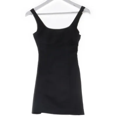 Kleid (Schwarz) von H&M Polyester