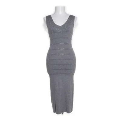 Dress (Gray) from CC Fashion Polyamide, Polyester, Viscose