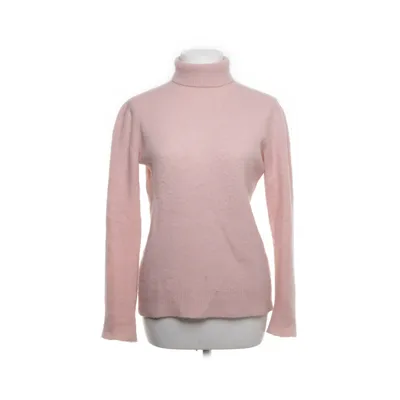 Polotröja (Rosa) från Ottod'Ame Akryl, Elastan, Mohair, Nylon, Ull