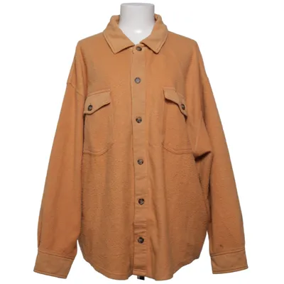 Surchemise (Orange) de Billabong Coton, Polyester