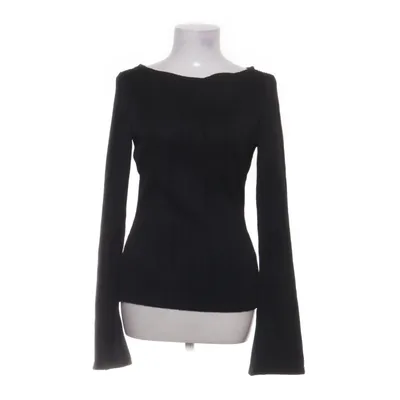 Haut (Noir) de Bubbleroom Élasthane, Polyester