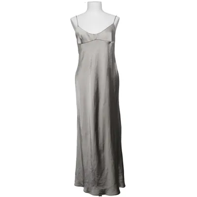 Robe longue (Gris) de Zara