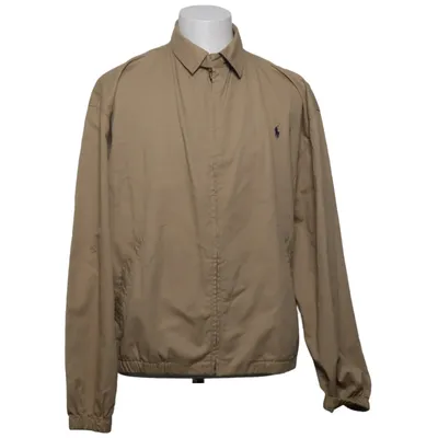 Jack (Beige) van Polo Ralph Lauren Katoen