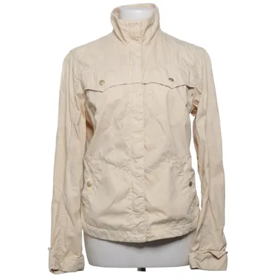 Jacket (Beige) from Escada Sport Cotton