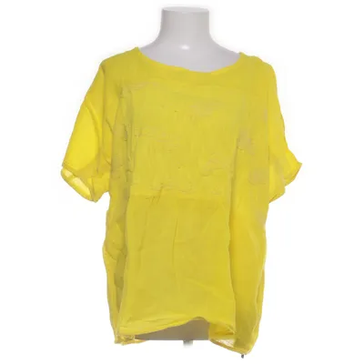 Topp (Gul) från Bohéme Linne, Polyamid