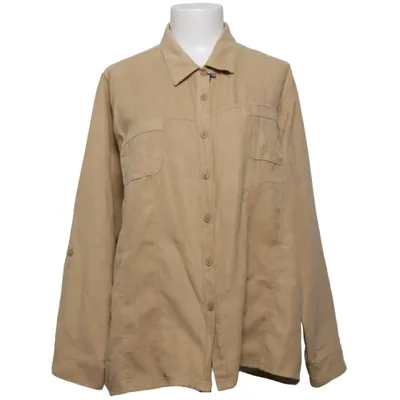 Shirt (Beige) from Jerrys Polyester