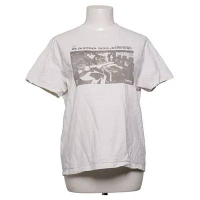 T-shirt (Radio Silence) from John Galt Cotton