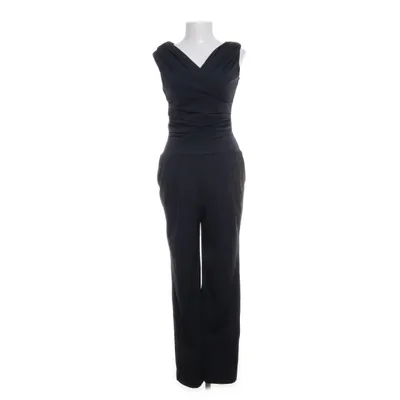 Jumpsuit (Black) from Sonja Kiefer