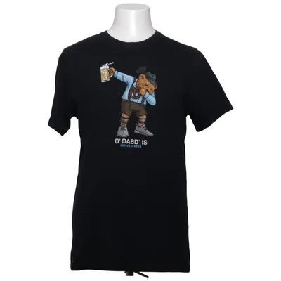 T-shirt (O' Dabd' Is) from Cayler & Sons Cotton