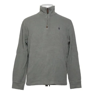 Sweatshirt (Grøn) fra Polo Ralph Lauren Bomuld