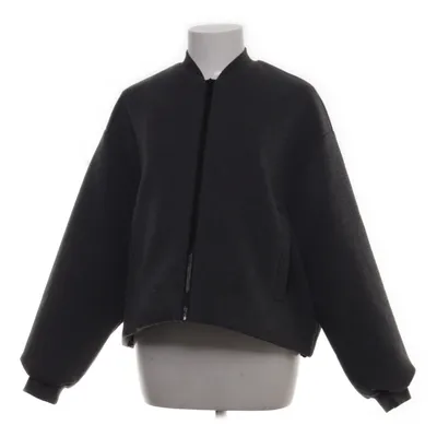 Jacka (Grå) från Zara Elastan, Polyester