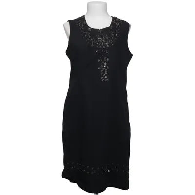 Dress (Gray) from Uldahl Cotton, Polyester