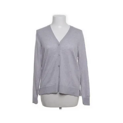 Cardigan (Gray) from GANT Wool