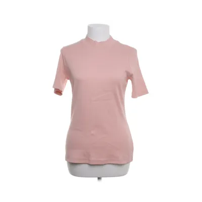 Top (Pink) from Aarre Organic cotton, Elastane