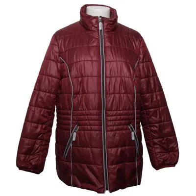 Leichte Jacke (Lila) von Atelier GS Polyester