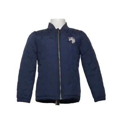 Bomber jacket (Blue) from Equipage Polyester