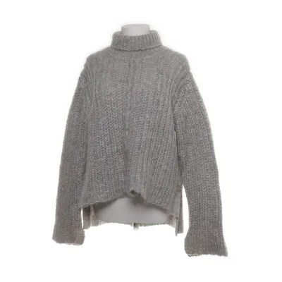 Polotröja (Grå) från Julie Fagerholt