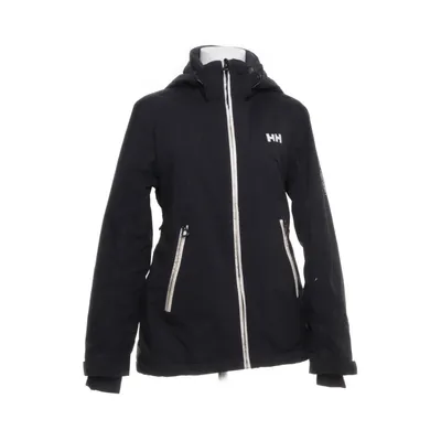 Skidjacka (Svart) från Helly Hansen Polyester, Polyamid