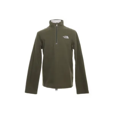 Fleece sweater (Green) from The North Face Polyester